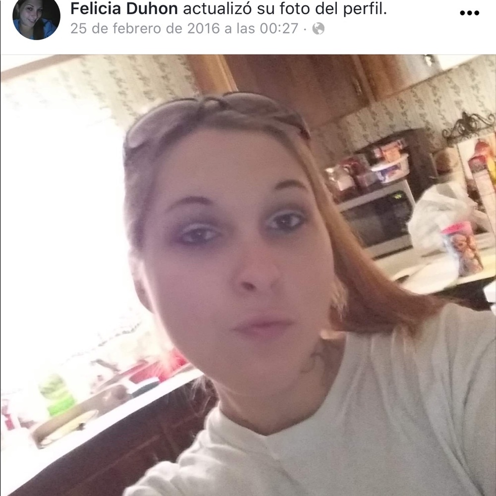 Scammer!!!! Be careful people Felicia Duhon,